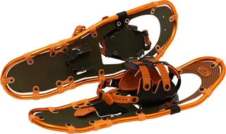 Gridarmor Reinheimen Snowshoe Truger med ramme i aluminium 