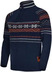 Gridarmor Sn&#248;stjerne Hz Ullgenser M L Navy blazer