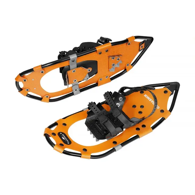 Gridarmor Femundsmarka Snowshoe Truger fra Gridarmor, 8x23 