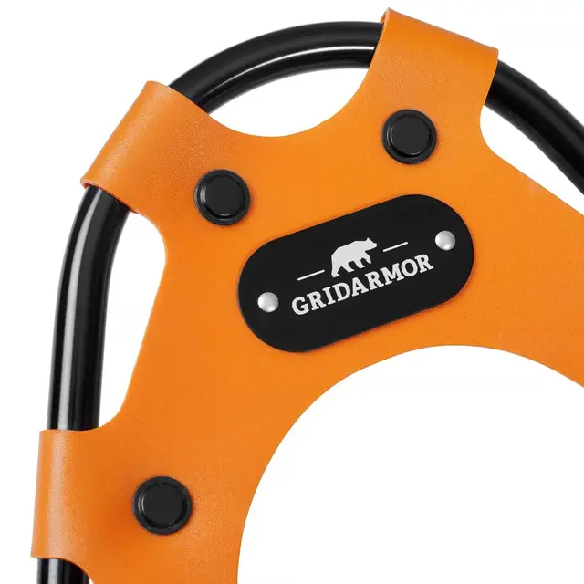Gridarmor Femundsmarka Snowshoe Truger fra Gridarmor, 8x23 