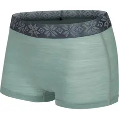 Gridarmor Finse Merino Boxer 3.0 Wmn Green Bay S