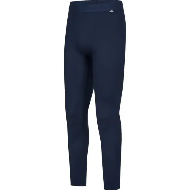 Gridarmor Viks Wool Undertøy Longs Men Navy Blazer S 