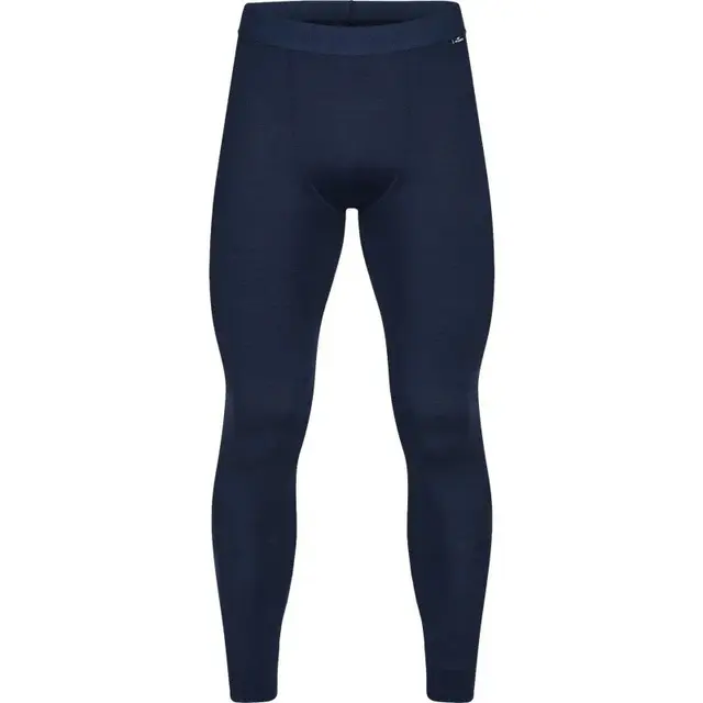 Gridarmor Viks Wool Undertøy Longs Men Navy Blazer S 