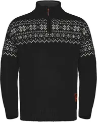 Gridarmor Sn&#248;krystall Hz Ullgenser M L Black/white