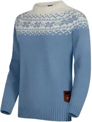 Gridarmor Sn&#248;krystall Rn Ullgenser W M Lt. blue/white