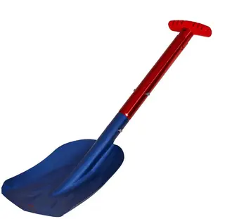 Gridarmor Snow Shovel Navy blazer Praktisk sn&#248;spade 