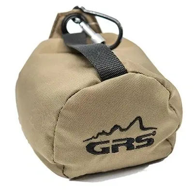 GRS Bag Rider Combo Pakke med Bag Rider og Rear Bag 