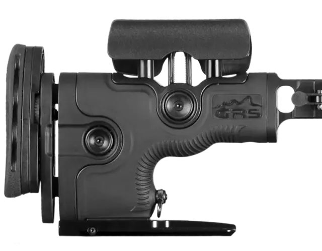 GRS Bag Rider Combo Pakke med Bag Rider og Rear Bag 