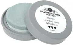 Gr&#228;nsfors Slipesten Bryne for &#248;ks, kniv mm