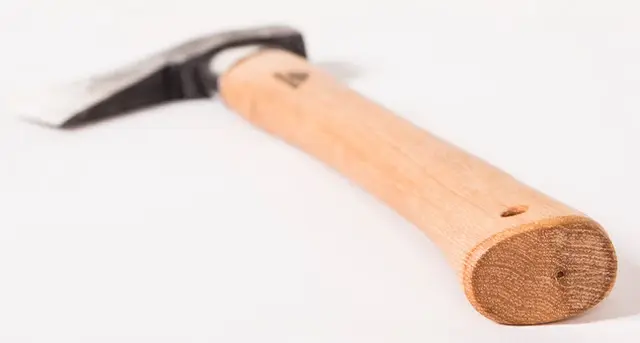 Gränsfors Outdoorøks Lett turøks 