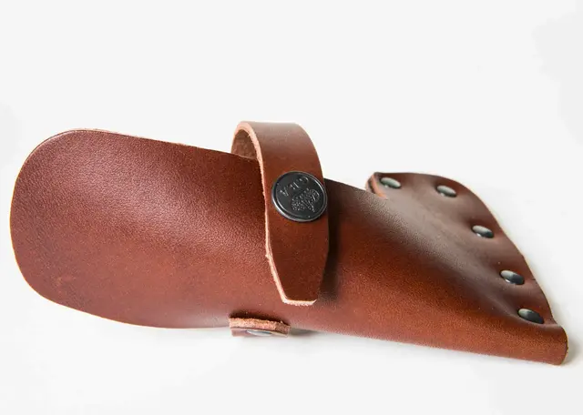 Gränsfors Eggbeskytter- "Liten Skogsøks" Eggbeskytelse for øks 