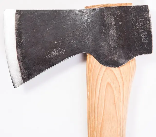 Gränsfors Stor Skogøks Lettest av Gränsfors Bruks økser 