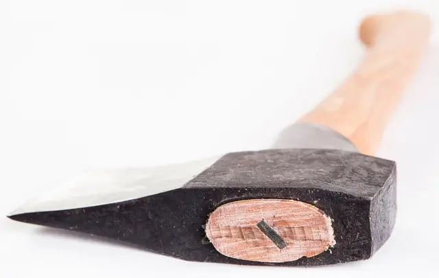 Gränsfors Minste Klyveøks 