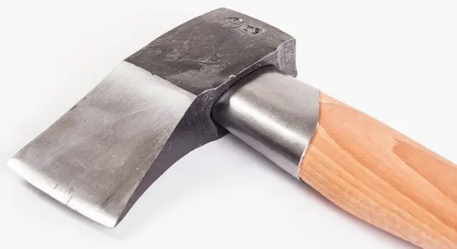 Gränsfors Liten Klyveøks 