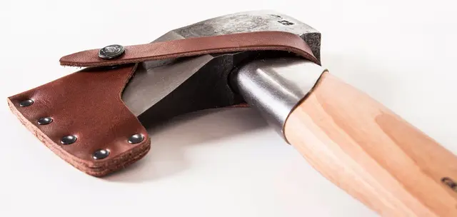 Gränsfors Liten Klyveøks 