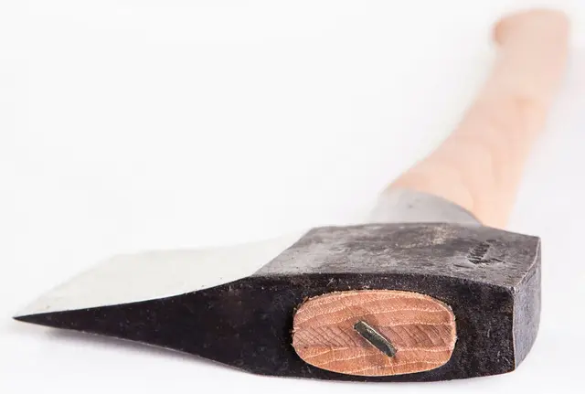 Gränsfors Liten Klyveøks 