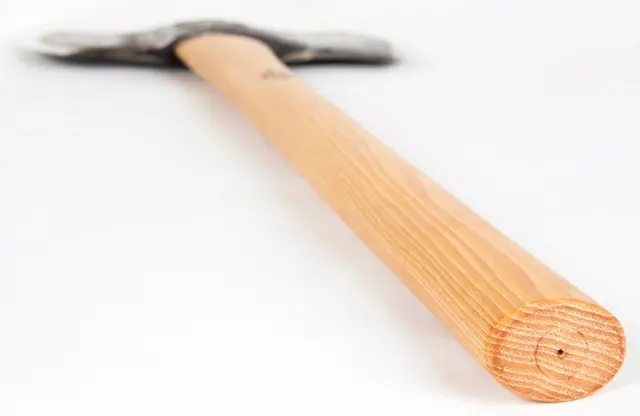 Gränsfors Dubbeleggad Yxa kort skaft Dobbelegget øks til øksekasting 75cm 