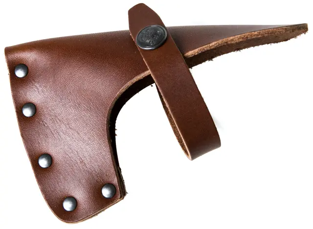 Gränsfors Eggbeskytter- "Liten Skogsøks" Eggbeskytelse for øks 