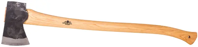 Gränsfors Amerikansk Felleøks Profosjonell skogsøks 