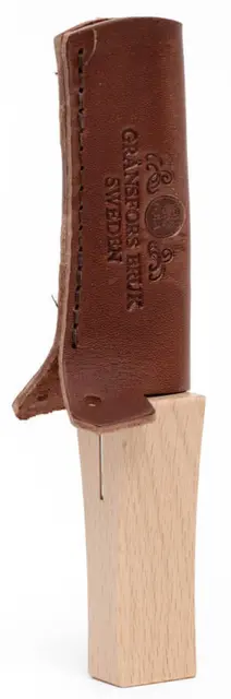 Gränsfors Diamantfil Rett, finkornet diamantfil 