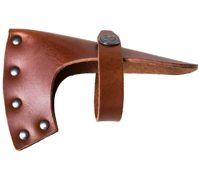 Gränsfors Eggbeskytter-  Outdoorøks Eggbeskytelse for øks 