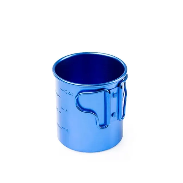 GSI Bugaboo Cup Blue Superlett kopp! 