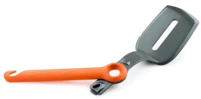 GSI Pivot Spatula Sammenleggbar stekespade 