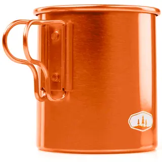 GSI Bugaboo Cup Superlett kopp!