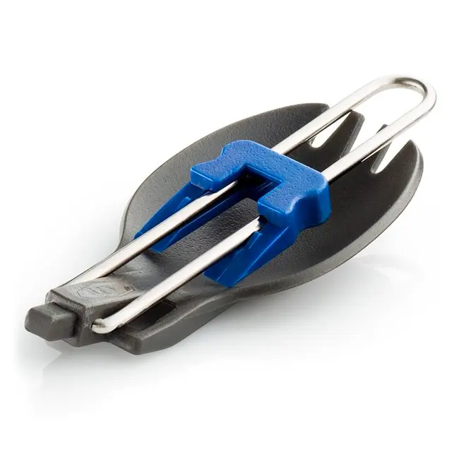GSI Folding Foon Blue 