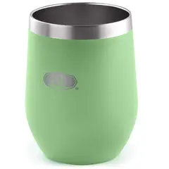 GSI Glacier SS Tumbler Peppermint Solid Coctailglass med isolasjon