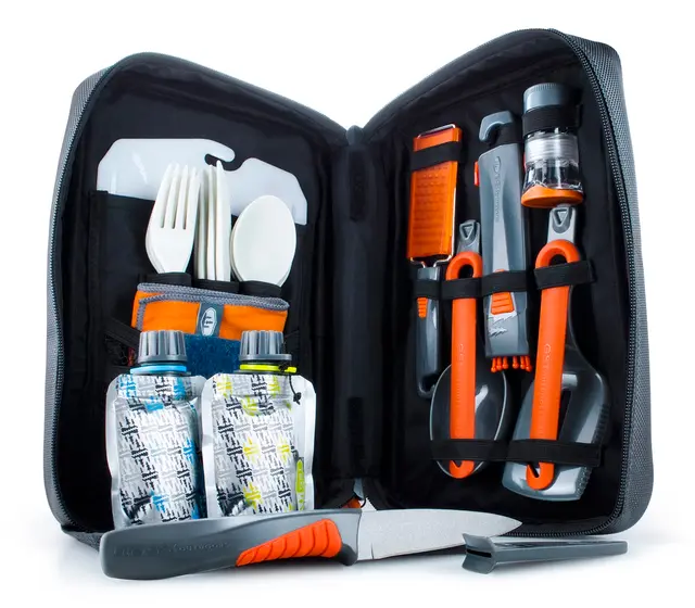 GSI Kitchen Set 24 Parts 