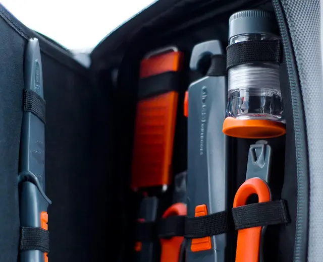 GSI Kitchen Set 24 Parts 