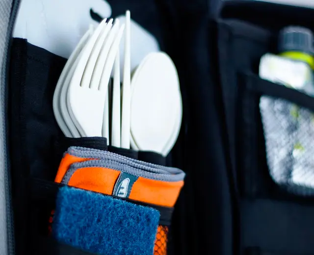 GSI Kitchen Set 24 Parts 