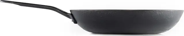 GSI Guidecast Frying Pan 10" Støpejernpanne 