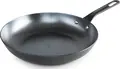 GSI Litecast Frying Pan 12` Støpejern panne