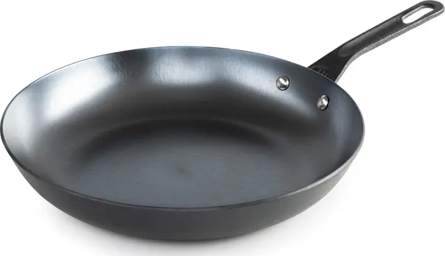 GSI Litecast Frying Pan 12` Støpejern panne 