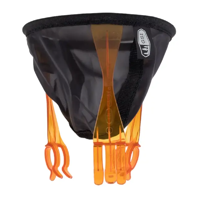GSI Ultralight Java Drip For kaffeelskere 