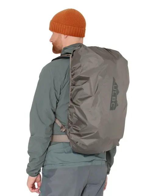 Guideline ULBC Daypack 25 Perfekt sekk til fisketuren 