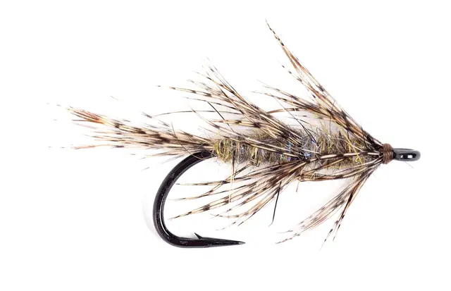 Guideline Agerhønen #8 