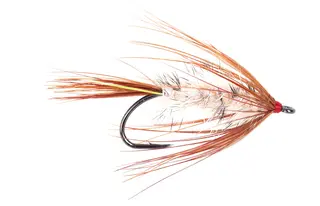 Guideline Autumn fly #10 Sj&#248;&#248;rretflue