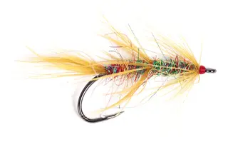 Guideline Brendas Mother #8 Sj&#248;&#248;rretflue