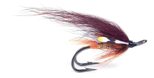 Guideline TS Pahtakorva Double #8 