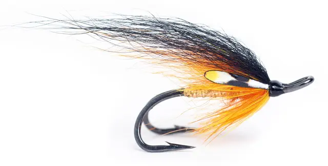 Guideline TS Willy Gunn Double #8 