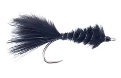 Guideline Killer Worm Black #8