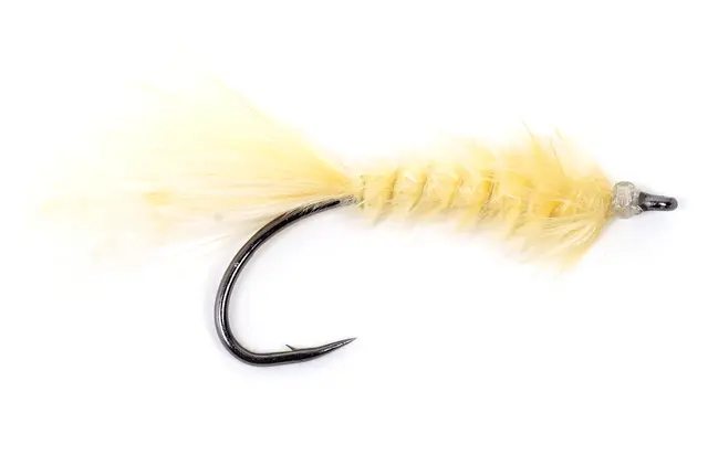 Guideline Killer Worm Tan #8 