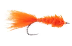 Guideline Killer Worm Orange #8