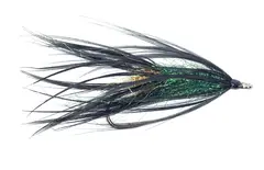 Guideline Mallard Express Black #8
