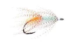 Guideline Mallard Express Grey #8