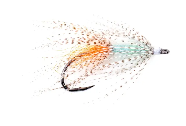 Guideline Mallard Express Grey #8 