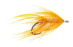 Guideline Mallard Express Orange #8